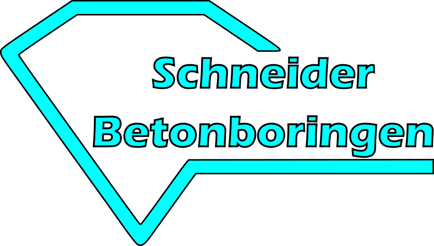 Schneider betonboringen